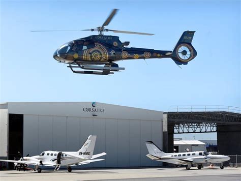 corsaire aviation|helicopter hire perth.